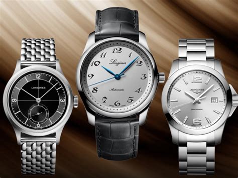 2024 longines price.